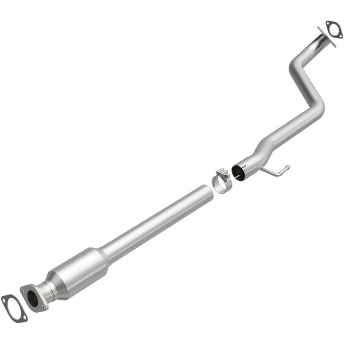 MPE-21-139, MagnaFlow OEM Grade Federal/EPA Compliant Direct-Fit Catalytic Converters for 2016-2017 VELOSTER - 21-139 в ОАЭ, Дубай. Состояние - новое. Цена ⁦2 470 AED⁩. Фото, контакты продавца | AUTO.AE