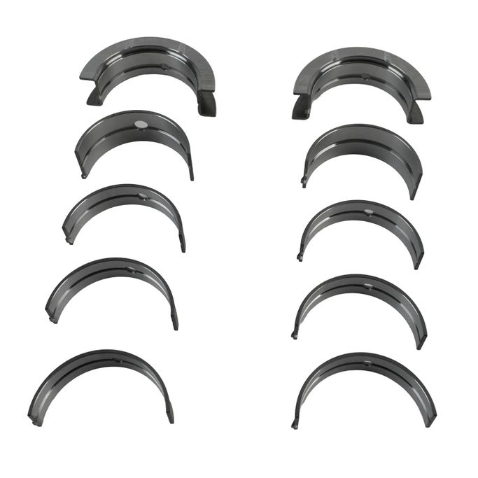 PEB-5M1266A-STD, ACL Direct Replacement Main Bearing Sets 5M1266A-STD in UAE, Dubai. Condition - new. Price 220 AED. Photo, seller contacts | AUTO.AE