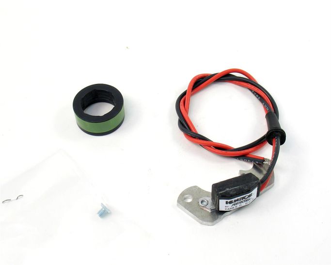 PNX-1362, PerTronix Ignitor® Solid-State Ignition Systems 1362 في الإمارات العربية المتحدة, دبي. Condition - new. Price ⁦1,060 AED⁩. Photo, seller contacts | AUTO.AE