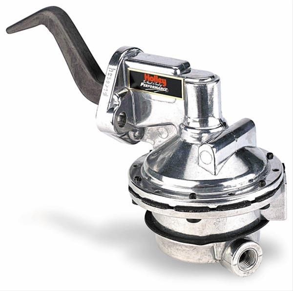 HLY-12-389-11, Holley Mechanical Fuel Pumps 12-389-11 в ОАЭ, Дубай. Состояние - новое. Цена 1 200 AED. Фото, контакты продавца | AUTO.AE