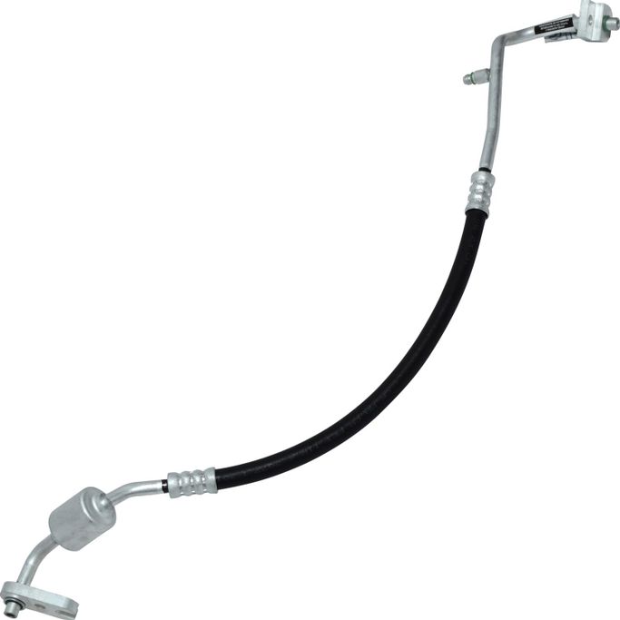UAC-HA112695C, Universal Air Conditioner Air Conditioning Discharge Hoses HA 112695C in UAE, Dubai. Condition - new. Price 200 AED. Photo, seller contacts | AUTO.AE
