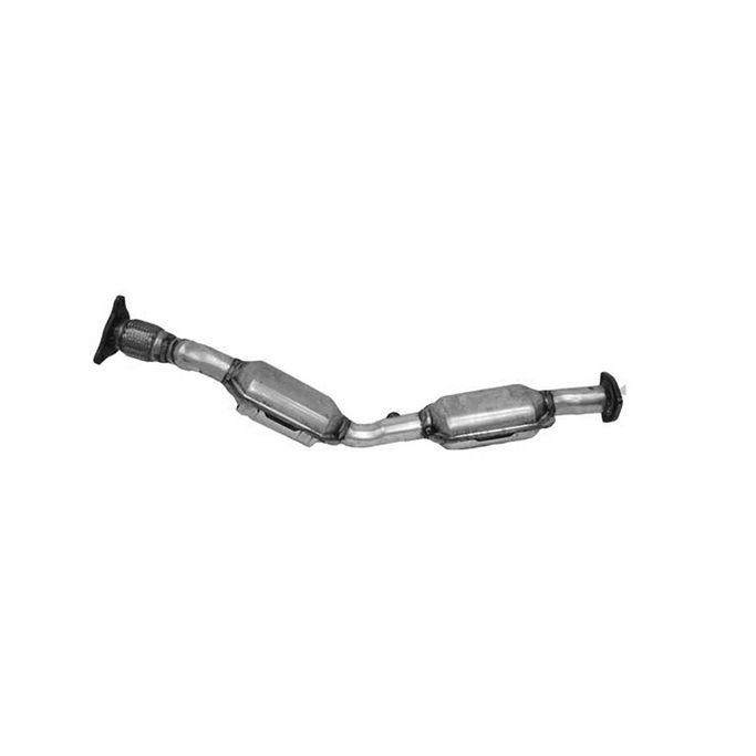 CTO-5217, Catco Federal/EPA Direct-Fit Catalytic Converters for 2008-2010 VUE - 5217 in UAE, Dubai. Condition - new. Price ⁦3,560 AED⁩. Photo, seller contacts | AUTO.AE