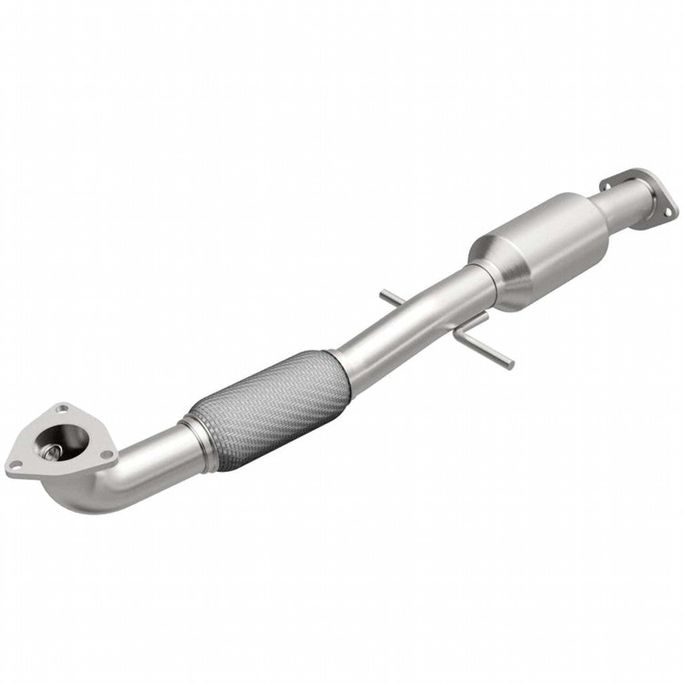 21-177, MAGNAFLOW 21-177 Catalytic Converter Direct-Fit OEM Grade for CHEVROLET Impala 2014-2014 في الإمارات العربية المتحدة, دبي. Condition - new. Price ⁦2,900 AED⁩. Photo, seller contacts | AUTO.AE