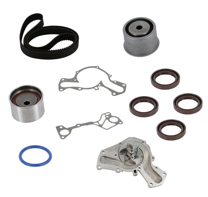 CEL-PP195LK1, Continental OE Technology Series Pro Plus Timing Belt Kits for 1991-1999 3000GT, 1992-1995 DIAMANTE, 1991-1996 STEALTH - PP195LK1 в ОАЭ, Дубай. Состояние - новое. Цена ⁦1 130 AED⁩. Фото, контакты продавца | AUTO.AE