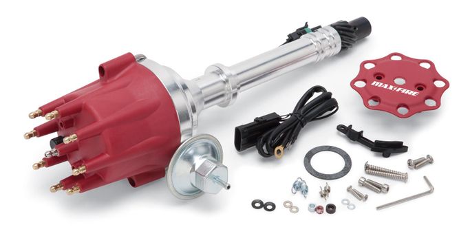 EDL-22753, Edelbrock Max-Fire Distributors 22753 in UAE, Dubai. Condition - new. Price 2,140 AED. Photo, seller contacts | AUTO.AE