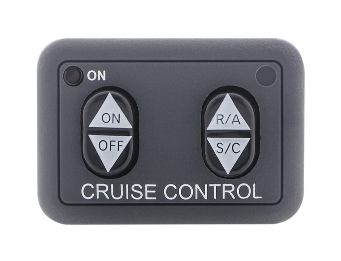DAK-HND-2, Dakota Digital Dash Mount Cruise Control Switches HND-2 в ОАЭ, Дубай. Состояние - новое. Цена ⁦580 AED⁩. Фото, контакты продавца | AUTO.AE