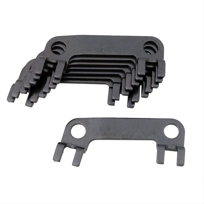 TFS-53400623, Trick Flow® Pushrod Guideplates TFS-53400623 в ОАЭ, Дубай. Состояние - новое. Цена 260 AED. Фото, контакты продавца | AUTO.AE