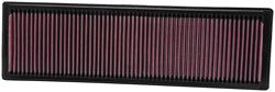 33-2331, K&N 33-2331 Replacement Air Filter VW JETTA 2005-2010, RABBIT 2007-2009 2.5L L5 in UAE, Dubai. Condition - new. Price 390 AED. Photo, seller contacts | AUTO.AE