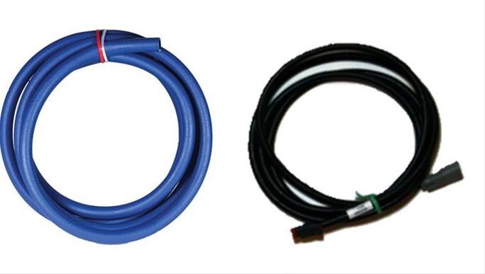 FSY-RK-04, FASS Fuel Systems Replacement Fuel Pump Relocation Kits for 2003-2004 RAM 2500, RAM 3500 - RK-04 في الإمارات العربية المتحدة, دبي. Condition - new. Price 320 AED. Photo, seller contacts | AUTO.AE