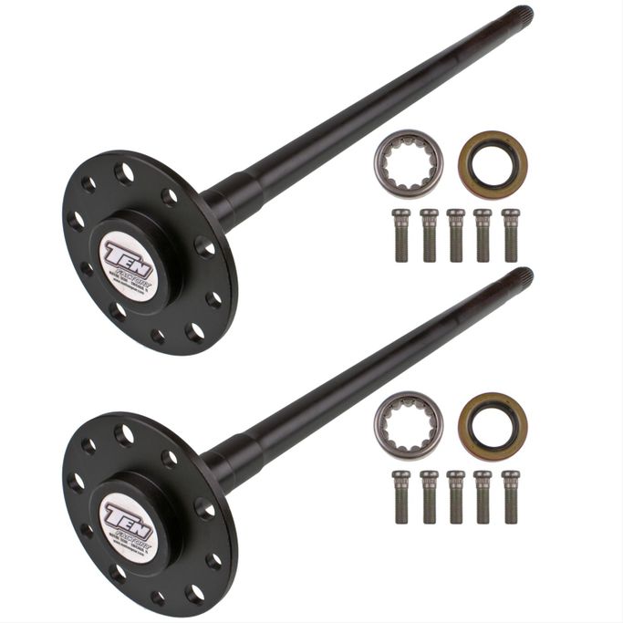 MGR-MG22101, Motive Gear Ten Factory Axle Shafts MG22101 in UAE, Dubai. Condition - new. Price ⁦1,540 AED⁩. Photo, seller contacts | AUTO.AE