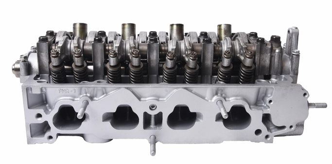 EGN-CH1163R, Enginetech - Cylinder Heads for 2001-2005 CIVIC - CH1163R in UAE, Dubai. Condition - new. Price 3,410 AED. Photo, seller contacts | AUTO.AE