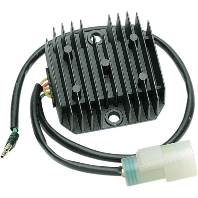 RSE-10-310, Rick's Motorsport Rectifier-Regulators 10-310 في الإمارات العربية المتحدة, دبي. Condition - new. Price 670 AED. Photo, seller contacts | AUTO.AE