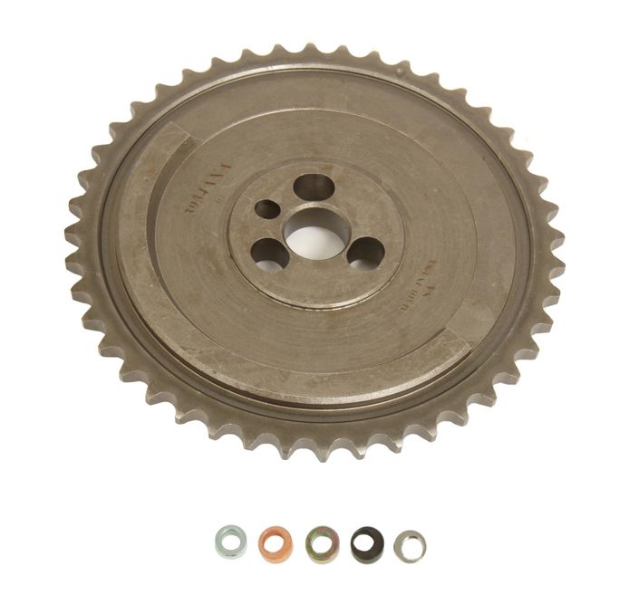 SUM-G6643-1X, Summit Racing™ Pro LS Billet Adjustable Single Row Timing Gears SUM-G6643-1X في الإمارات العربية المتحدة, دبي. Condition - new. Price 310 AED. Photo, seller contacts | AUTO.AE