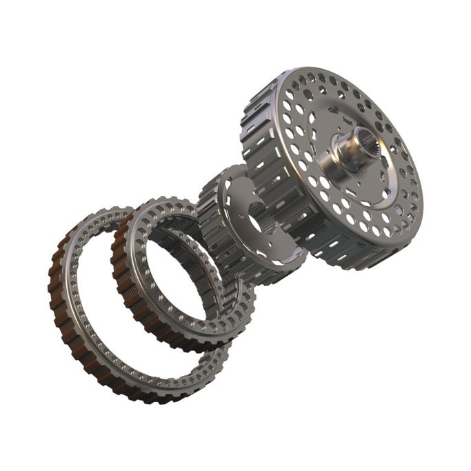 DMS-8592, DODSON DMS-8592 Clutch Kit SPORTSMAN'S 9 for BMW M2 / M3 / M4 / M5 في الإمارات العربية المتحدة, دبي. Condition - new. Price ⁦18,480 AED⁩. Photo, seller contacts | AUTO.AE