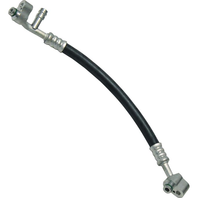 UAC-HA11317C, Universal Air Conditioner Air Conditioning Discharge Hoses for 2004-2006 X3 - HA 11317C في الإمارات العربية المتحدة, دبي. Condition - new. Price 130 AED. Photo, seller contacts | AUTO.AE