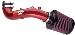 69-1009TR, K&N 69-1009TR Performance Air Intake System TYPHOON; HONDA CIVIC Si L4-2.0L F/I,2002-2005 в ОАЭ, Дубай. Состояние - новое. Цена 2 010 AED. Фото, контакты продавца | AUTO.AE