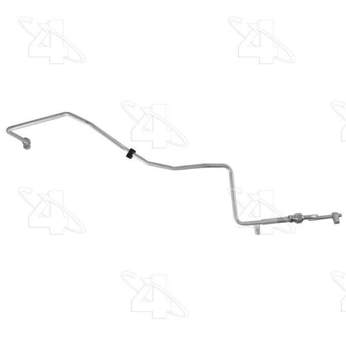 FSS-66048, Four Seasons Liquid Line Hose Assemblies 66048 in UAE, Dubai. Condition - new. Price 320 AED. Photo, seller contacts | AUTO.AE