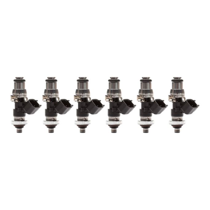 1050.48.14.R35.6, INJECTOR DYNAMICS 1050.48.14.R35.6 Injectors Set (6 pcs) ID1050x 14mm, Grey for NISSAN GT-R (R35) in UAE, Dubai. Condition - new. Price ⁦4,030 AED⁩. Photo, seller contacts | AUTO.AE