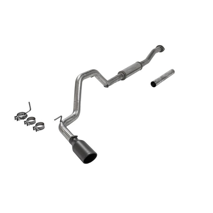 FLO-717944, Flowmaster FlowFX Exhaust Systems for 2016-2023 TACOMA - 717944 в ОАЭ, Дубай. Состояние - новое. Цена 2 800 AED. Фото, контакты продавца | AUTO.AE