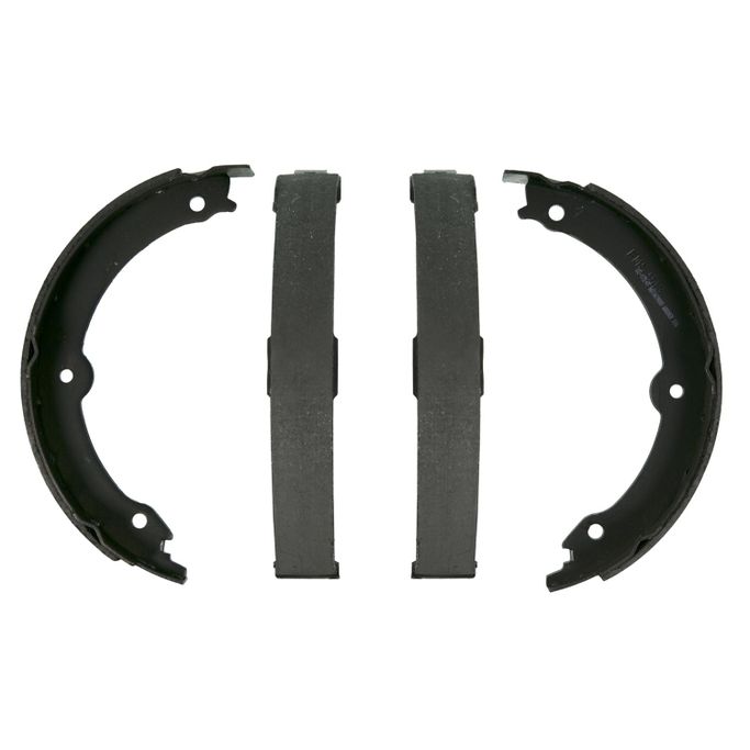 WGB-Z943, Wagner QS Brake Shoes Z943 in UAE, Dubai. Condition - new. Price ⁦110 AED⁩. Photo, seller contacts | AUTO.AE