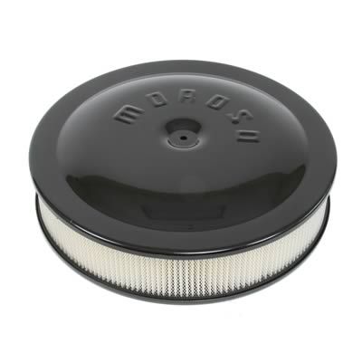 MOR-65904, Moroso Low Profile Racing Air Cleaners 65904 في الإمارات العربية المتحدة, دبي. Condition - new. Price ⁦610 AED⁩. Photo, seller contacts | AUTO.AE