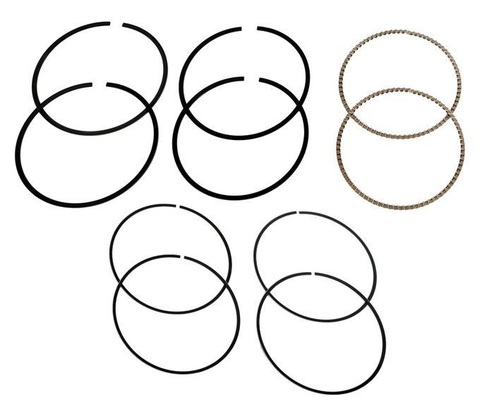 HSN-2M5299, Hastings Premium Ductile Ring Sets 2M5299 في الإمارات العربية المتحدة, دبي. Condition - new. Price ⁦260 AED⁩. Photo, seller contacts | AUTO.AE