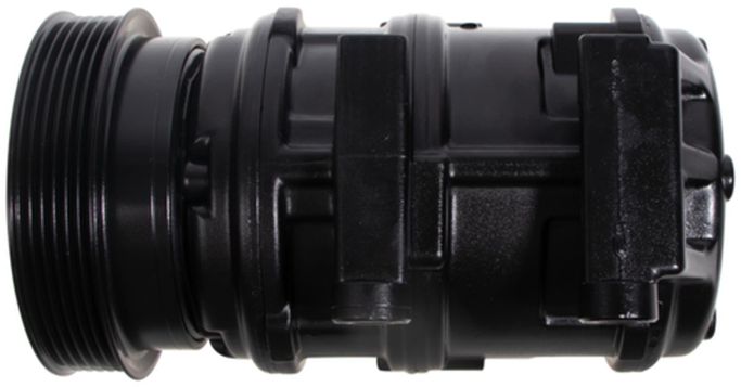 FSS-1177301, Four Seasons - Air Conditioning Compressors for 2009 BORREGO - 1177301 in UAE, Dubai. Condition - new. Price 700 AED. Photo, seller contacts | AUTO.AE