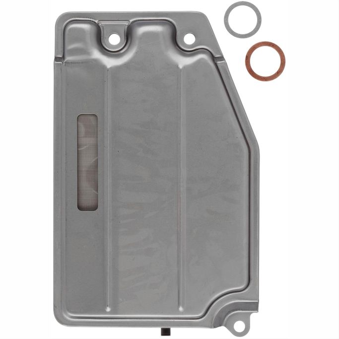 ATP-TF183, ATP Automatic Transmission Filter Kits TF-183 in UAE, Dubai. Condition - new. Price 90 AED. Photo, seller contacts | AUTO.AE