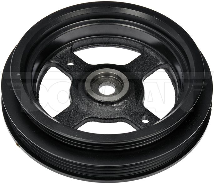 RNB-594-760, Dorman Harmonic Balancers for 2004-2006 XB, XA, 2000-2005 ECHO - 594-760 in UAE, Dubai. Condition - new. Price 720 AED. Photo, seller contacts | AUTO.AE