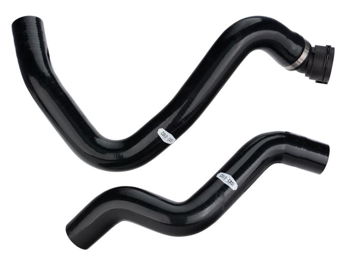 RAD-HFOR30, Cold Case Silicone Hose Kits for 1979-2014 MUSTANG - HFOR30 в ОАЭ, Дубай. Состояние - новое. Цена 660 AED. Фото, контакты продавца | AUTO.AE