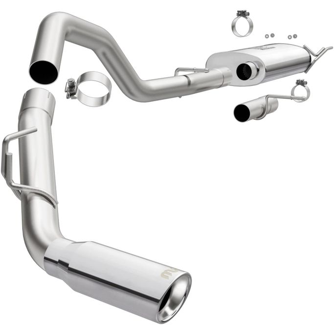 MPE-19424, MagnaFlow Street Series Performance Exhaust Systems for 2018-2024 EXPEDITION - 19424 in UAE, Dubai. Condition - new. Price ⁦5,780 AED⁩. Photo, seller contacts | AUTO.AE