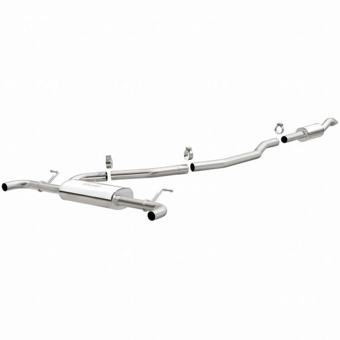 15230, MAGNAFLOW 15230 Exhaust System Street Series for FORD Fusion 2013-2020 in UAE, Dubai. Condition - new. Price ⁦9,840 AED⁩. Photo, seller contacts | AUTO.AE