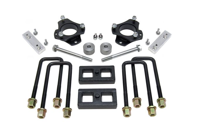 RLS-69-5112, ReadyLift Suspension Lift Kits for 2005-2023 TACOMA - 69-5112 в ОАЭ, Дубай. Состояние - новое. Цена ⁦1 910 AED⁩. Фото, контакты продавца | AUTO.AE