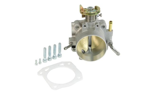 SFH-SF-02-500, SpeedFactory Racing Throttle Bodies SF-02-500 في الإمارات العربية المتحدة, دبي. Condition - new. Price 670 AED. Photo, seller contacts | AUTO.AE
