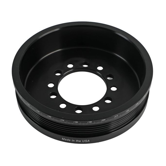 ATI-916765, ATI Super Damper Serpentine Series Harmonic Balancer Shells for 2011-2021 MUSTANG - ATI916765 في الإمارات العربية المتحدة, دبي. Condition - new. Price 950 AED. Photo, seller contacts | AUTO.AE