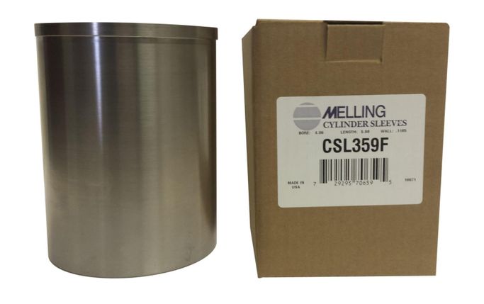 MEL-CSL359F, Melling Cylinder Sleeves CSL359F в ОАЭ, Дубай. Состояние - новое. Цена 210 AED. Фото, контакты продавца | AUTO.AE
