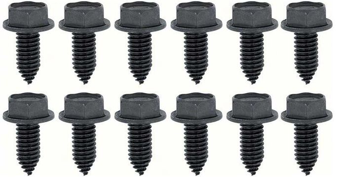 OER-K1554, OER Bolts and Screws K1554 في الإمارات العربية المتحدة, دبي. Condition - new. Price ⁦60 AED⁩. Photo, seller contacts | AUTO.AE