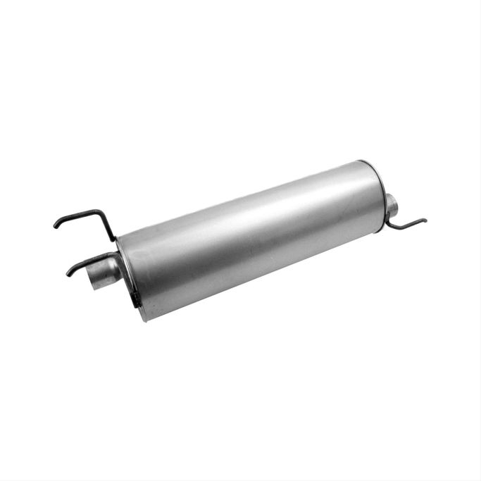 WLK-50063, Walker Quiet-Flow SS 409 Stainless Steel 3 Inch Muffler 50063 in UAE, Dubai. Condition - new. Price ⁦650 AED⁩. Photo, seller contacts | AUTO.AE