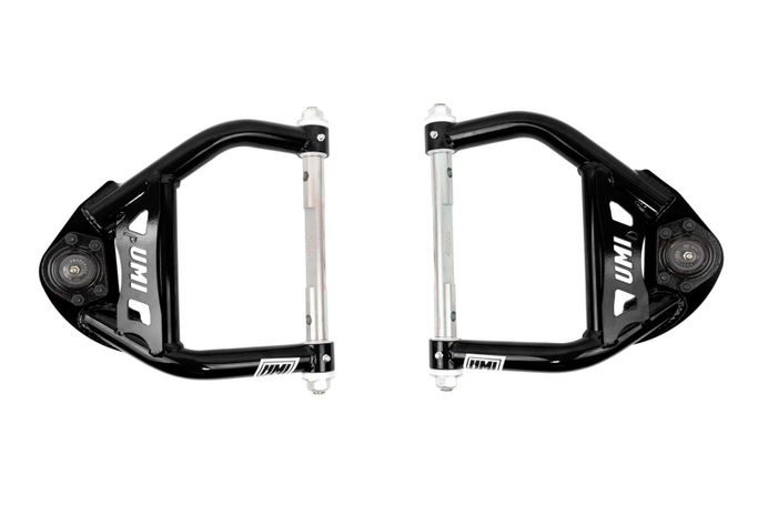 UPI-4033-B, UMI Performance Front Non-Adjustable Upper A-Arms 4033-B в ОАЭ, Дубай. Состояние - новое. Цена 3 010 AED. Фото, контакты продавца | AUTO.AE