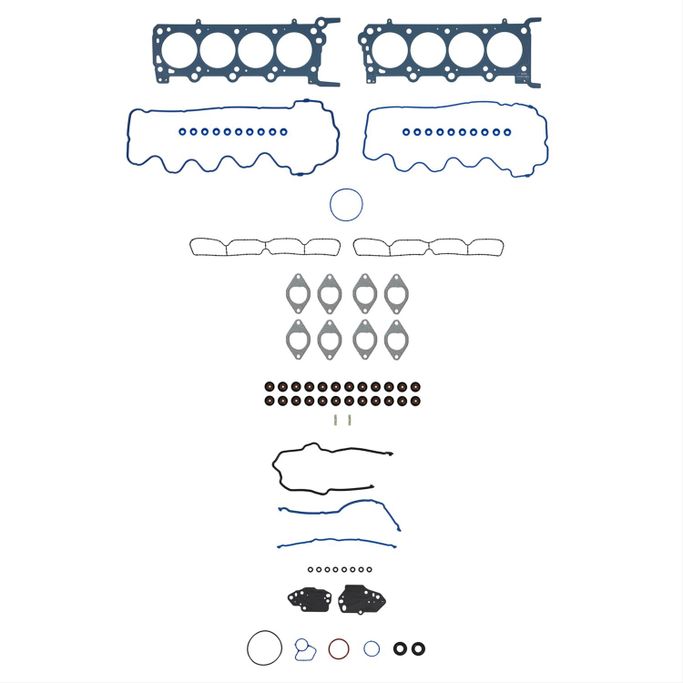 FEL-HS26306PT4, Fel-Pro Head Gasket Sets HS 26306 PT-4 в ОАЭ, Дубай. Состояние - новое. Цена 1 290 AED. Фото, контакты продавца | AUTO.AE