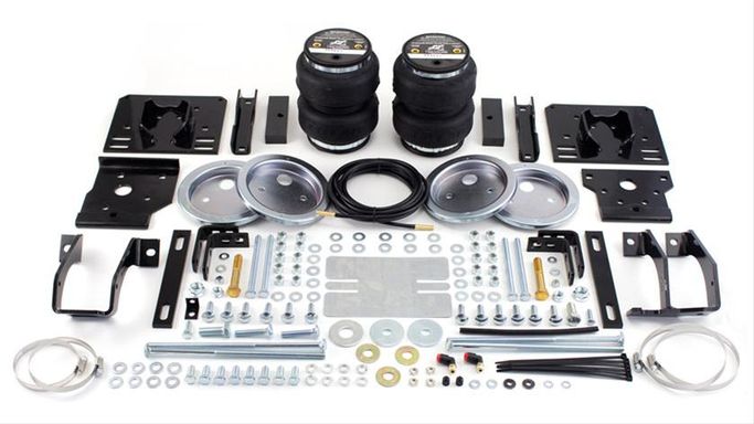 AIR-57396, Air Lift LoadLifter 5000 Air Spring Kits for 2011-2016 F-250 SUPER DUTY, F-350 SUPER DUTY, 2011-2015 F-450 SUPER DUTY - 57396 in UAE, Dubai. Condition - new. Price ⁦2,470 AED⁩. Photo, seller contacts | AUTO.AE