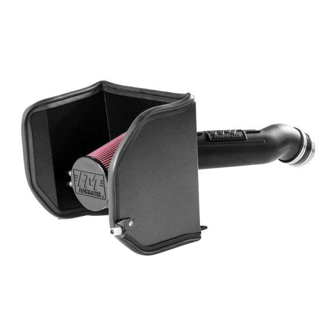 FLO-615134, Flowmaster Delta Force Cold Air Intake Kits for 2012-2018 TUNDRA - 615134 في الإمارات العربية المتحدة, دبي. Condition - new. Price 2,290 AED. Photo, seller contacts | AUTO.AE