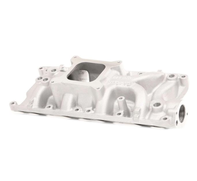 EDL-5021, Edelbrock Torker II Intake Manifolds 5021 в ОАЭ, Дубай. Состояние - новое. Цена 1 960 AED. Фото, контакты продавца | AUTO.AE