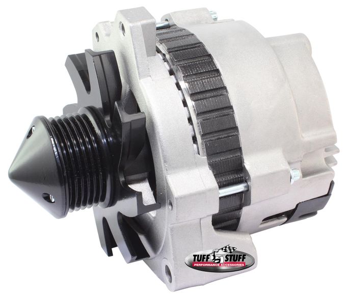 TFF-7860K-16G22, Tuff Stuff Performance Silver Bullet Factory Cast Plus Alternators 7860K-16G22 في الإمارات العربية المتحدة, دبي. Condition - new. Price 1,440 AED. Photo, seller contacts | AUTO.AE