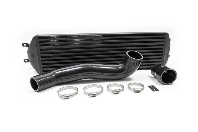 FMINT28, FORGE FMINT28 Intercooler for HYUNDAI i20N 2021 in UAE, Dubai. Condition - new. Price 4,320 AED. Photo, seller contacts | AUTO.AE