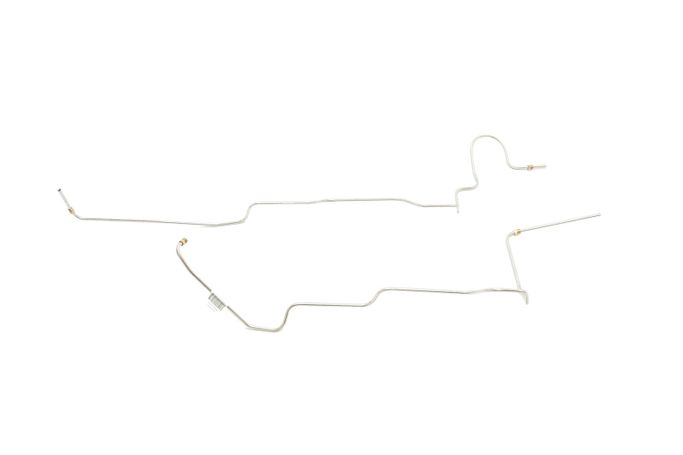 CST-MUT1004-SC, Classic Tube Automatic Transmission Cooler Lines for 1966 MUSTANG - MUT1004-SC in UAE, Dubai. Condition - new. Price 350 AED. Photo, seller contacts | AUTO.AE