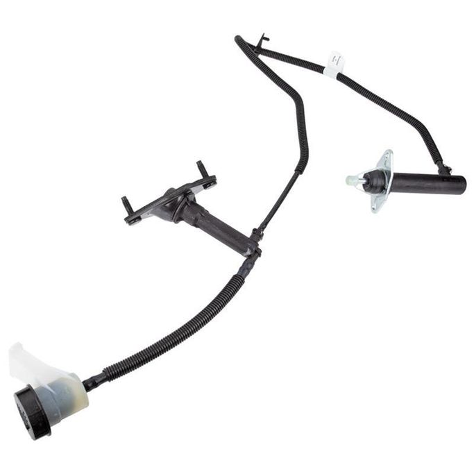 LUK-CRS054, LuK Clutch Hydraulic Clutch Release Systems for 2000-2001 DAKOTA - 5130116100 в ОАЭ, Дубай. Состояние - новое. Цена ⁦900 AED⁩. Фото, контакты продавца | AUTO.AE
