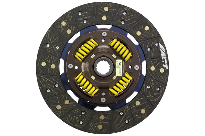 ACL-3000903, ACT Street Clutch Discs 3000903 في الإمارات العربية المتحدة, دبي. Condition - new. Price 1,070 AED. Photo, seller contacts | AUTO.AE