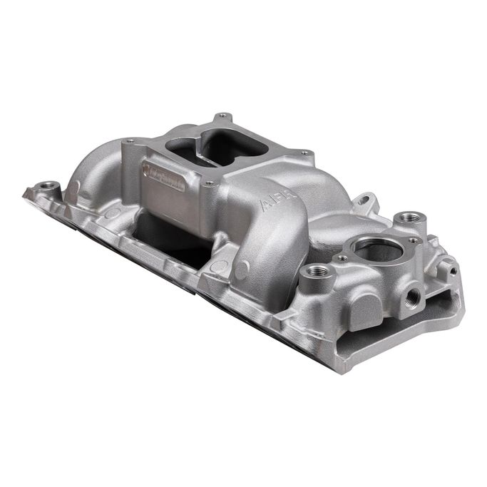 AFR-4910, AFR Magnum Series Intake Manifolds 4910 in UAE, Dubai. Condition - new. Price 1,430 AED. Photo, seller contacts | AUTO.AE