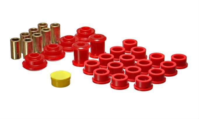 ENS-18-3102R, Energy Suspension Control Arm Bushings 18.3102R في الإمارات العربية المتحدة, دبي. Condition - new. Price 440 AED. Photo, seller contacts | AUTO.AE